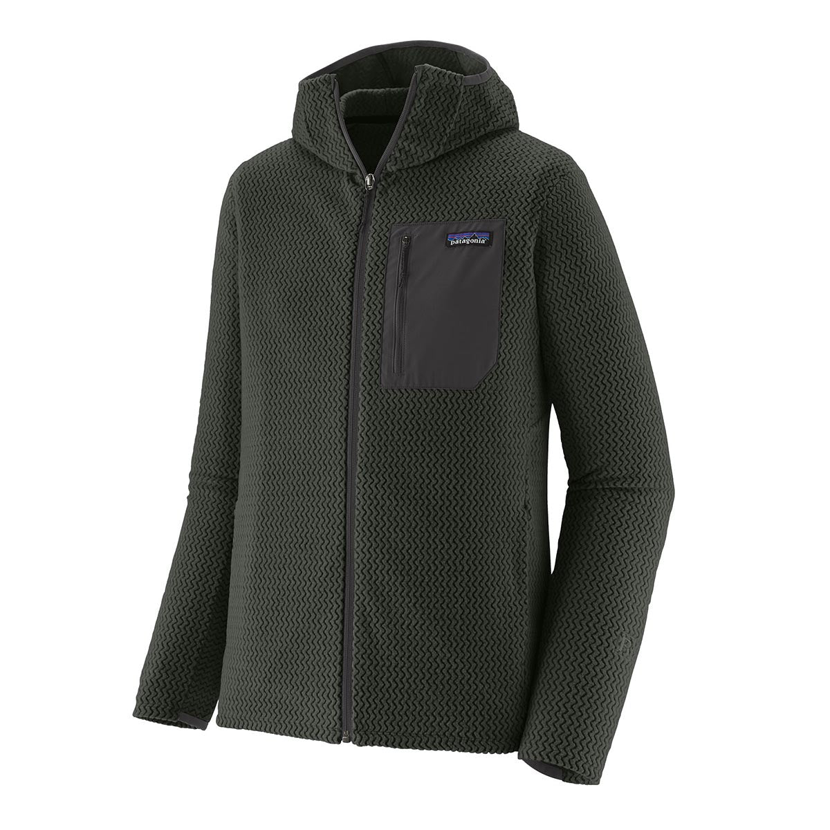Polar Barbati Patagonia M R1 Air FZ Hoody   Polar Barbati Patagonia M R1 Air FZ Hoody