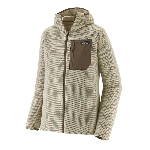 Polar Barbati Patagonia M R1 Air FZ Hoody Polar Barbati Patagonia M R1 Air FZ Hoody