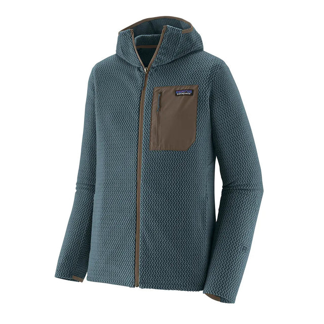 Polar Barbati Patagonia M R1 Air FZ Hoody Polar Barbati Patagonia M R1 Air FZ Hoody