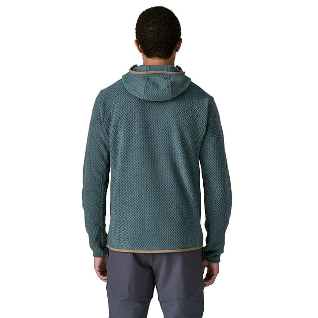 Polar Barbati Patagonia M R1 Air FZ Hoody Polar Barbati Patagonia M R1 Air FZ Hoody