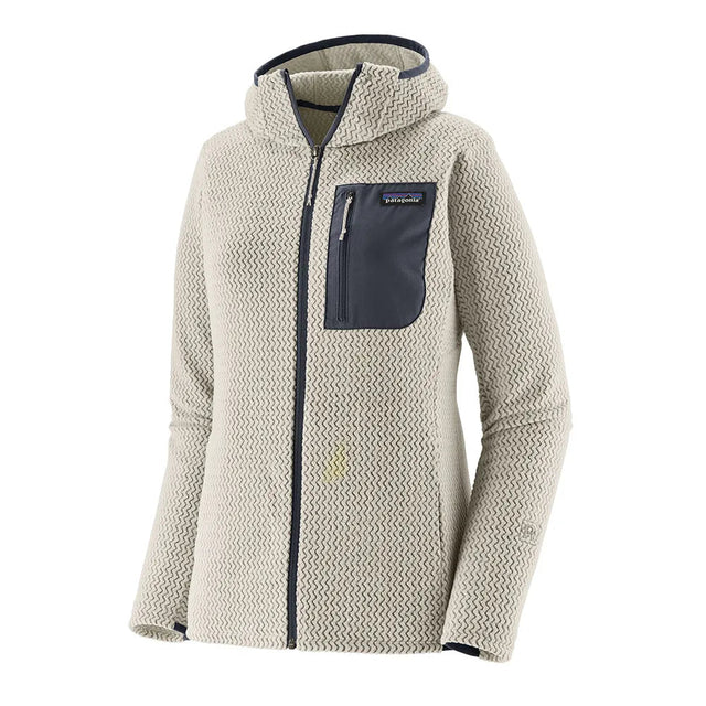 Polar Femei Patagonia W R1 Air FZ Hoody Polar Femei Patagonia W R1 Air FZ Hoody