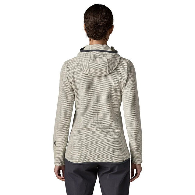 Polar Femei Patagonia W R1 Air FZ Hoody Polar Femei Patagonia W R1 Air FZ Hoody