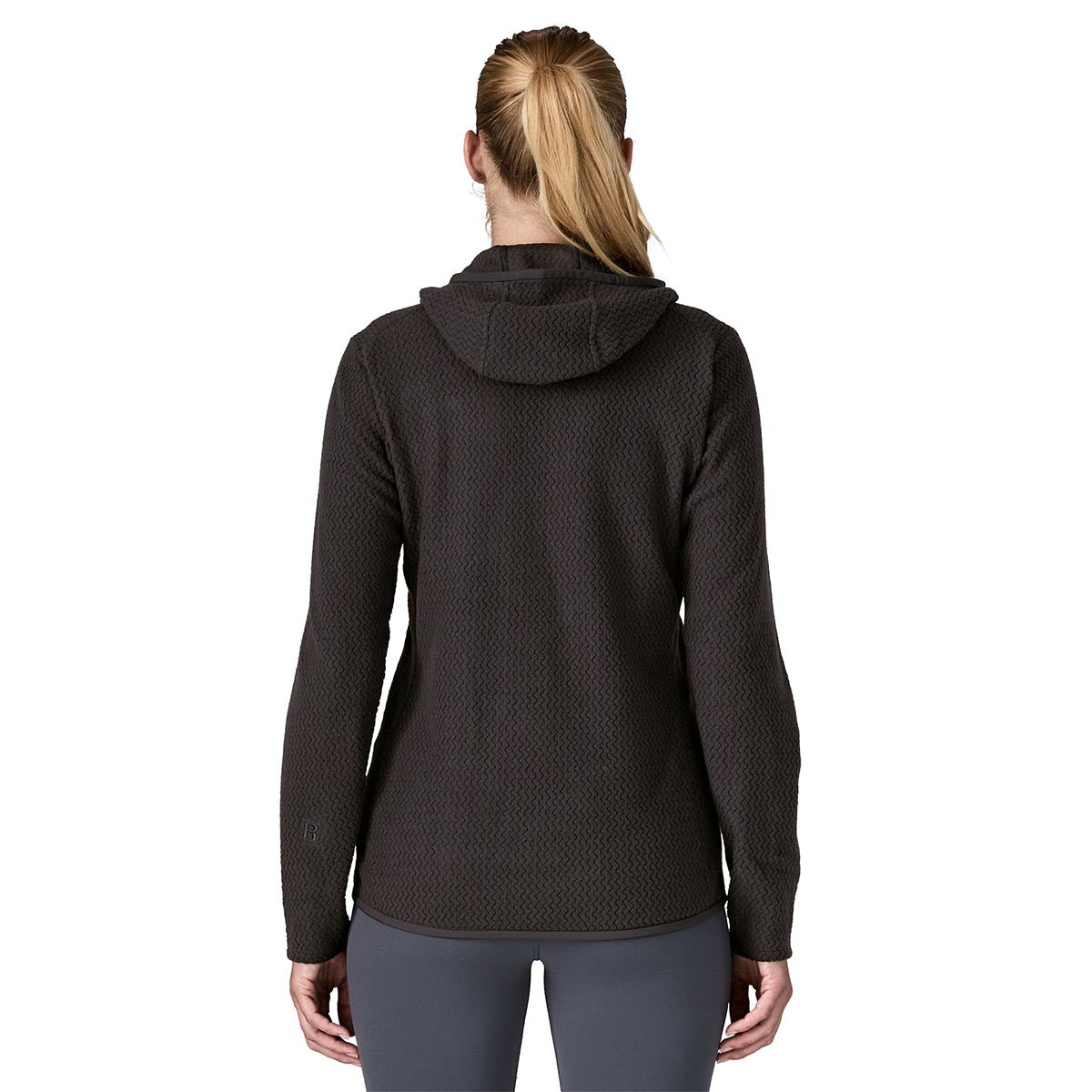 Polar Femei Patagonia W R1 Air FZ Hoody   Polar Femei Patagonia W R1 Air FZ Hoody