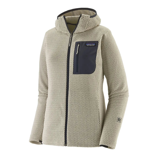 Polar Femei Patagonia W R1 Air FZ Hoody Polar Femei Patagonia W R1 Air FZ Hoody
