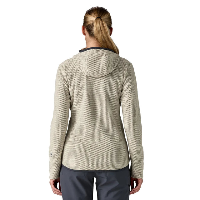 Polar Femei Patagonia W R1 Air FZ Hoody Polar Femei Patagonia W R1 Air FZ Hoody