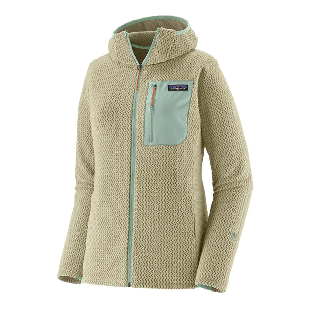 Polar Femei Patagonia W R1 Air FZ Hoody Polar Femei Patagonia W R1 Air FZ Hoody
