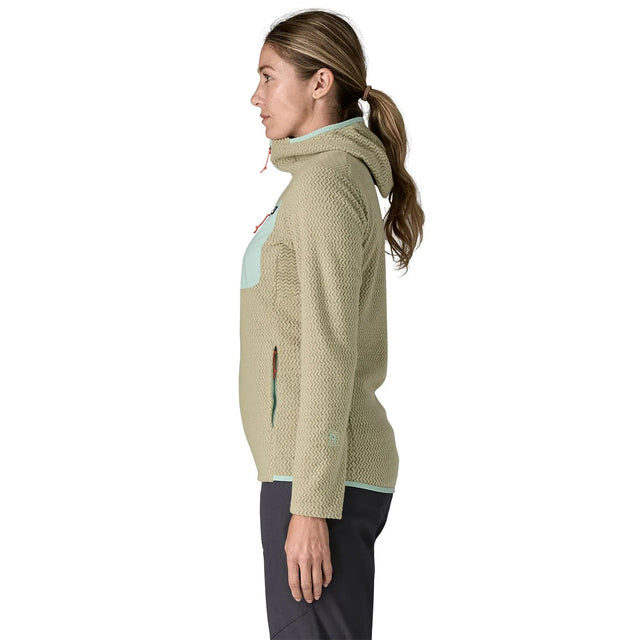 Polar Femei Patagonia W R1 Air FZ Hoody Polar Femei Patagonia W R1 Air FZ Hoody