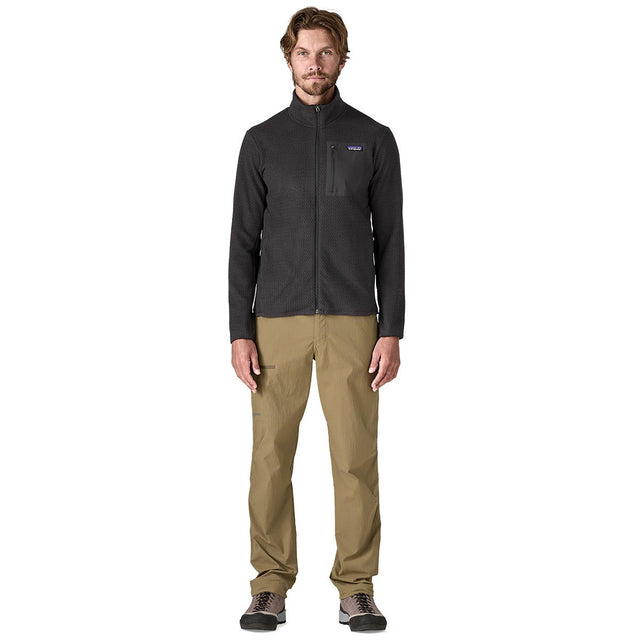 Polar Barbati Patagonia M R1 Air Polar Barbati Patagonia M R1 Air