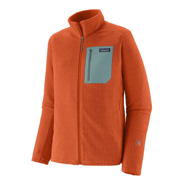 Polar Barbati Patagonia M R1 Air Polar Barbati Patagonia M R1 Air