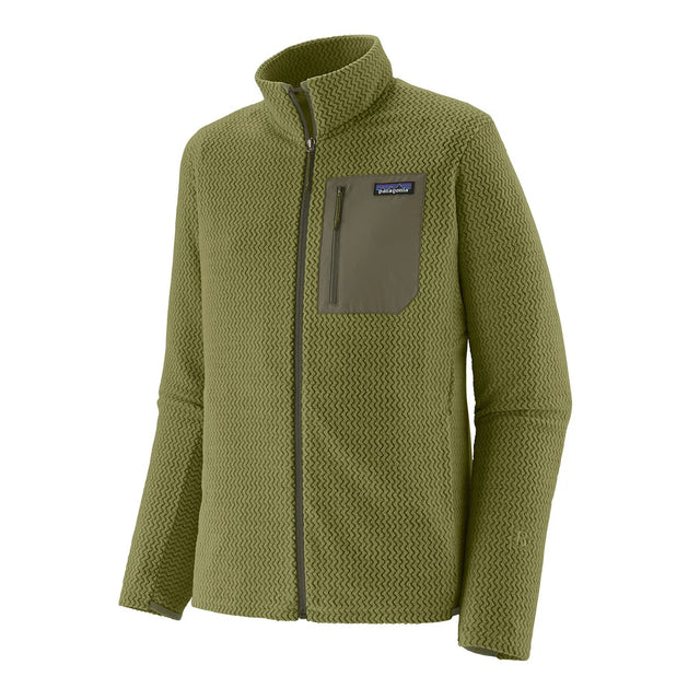 Polar Barbati Patagonia M R1 Air Polar Barbati Patagonia M R1 Air