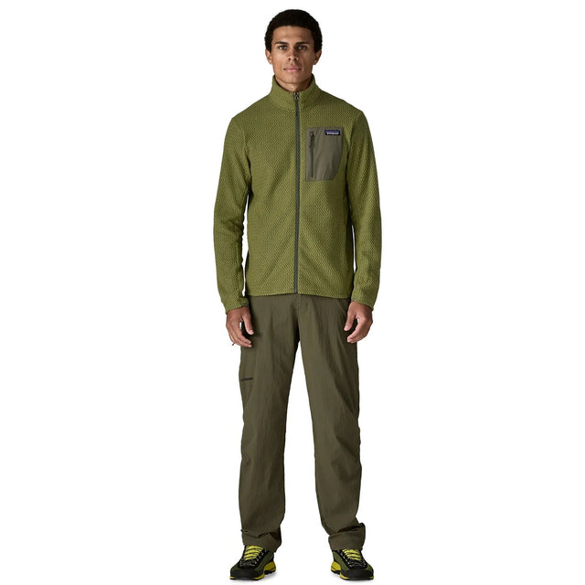 Polar Barbati Patagonia M R1 Air Polar Barbati Patagonia M R1 Air