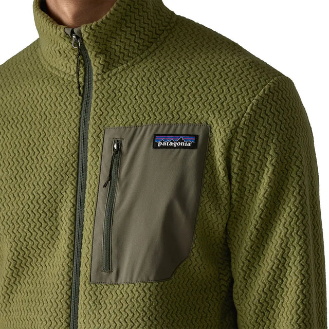 Polar Barbati Patagonia M R1 Air Polar Barbati Patagonia M R1 Air