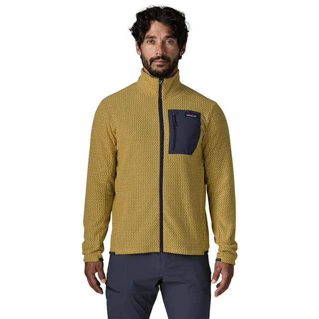 Polar Barbati Patagonia M R1 Air Polar Barbati Patagonia M R1 Air