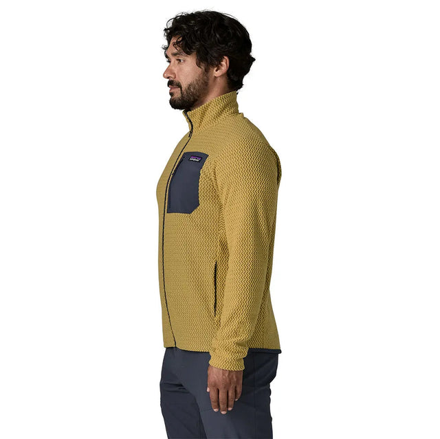 Polar Barbati Patagonia M R1 Air Polar Barbati Patagonia M R1 Air