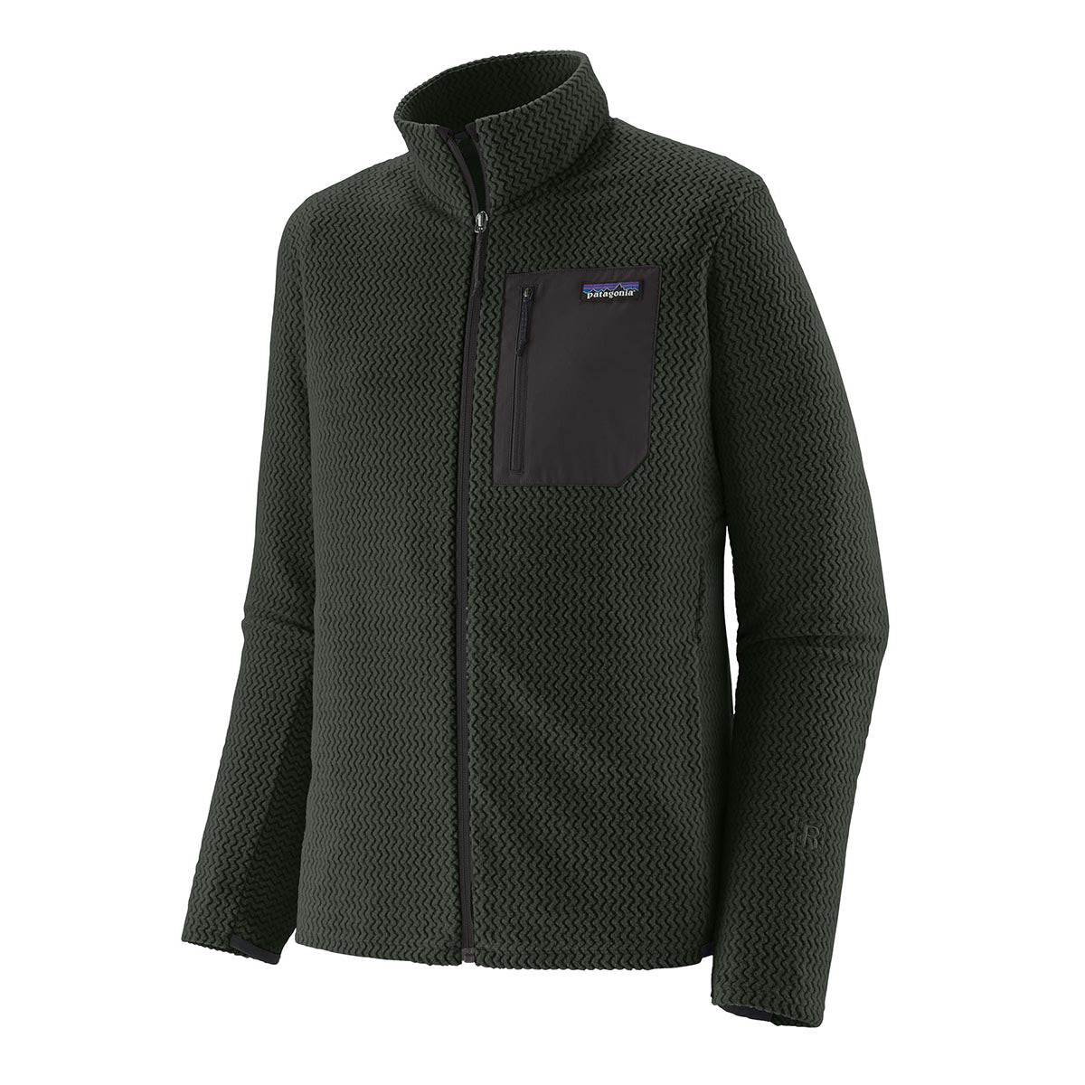 Polar Barbati Patagonia M R1 Air   Polar Barbati Patagonia M R1 Air