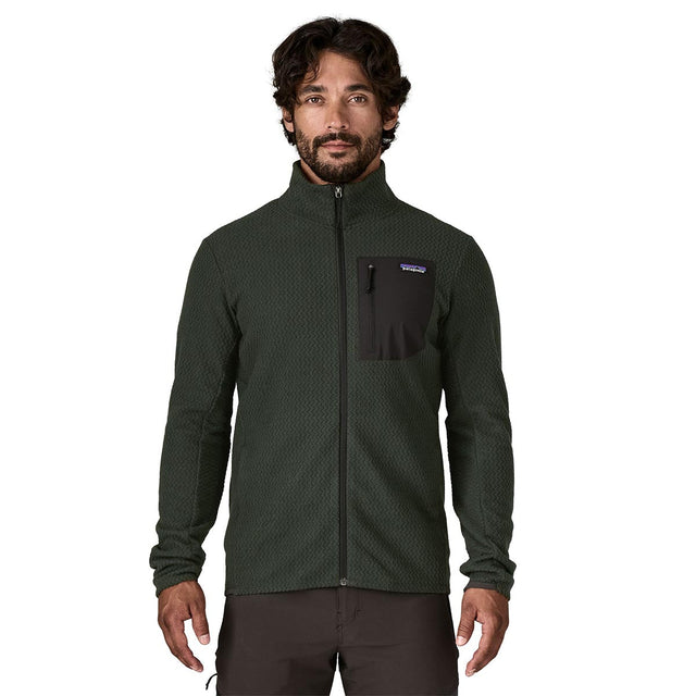 Polar Barbati Patagonia M R1 Air Polar Barbati Patagonia M R1 Air