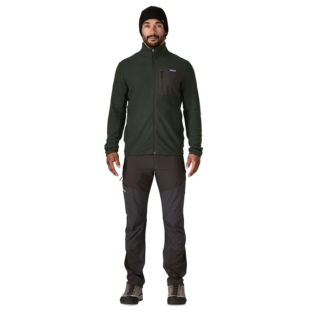 Polar Barbati Patagonia M R1 Air   Polar Barbati Patagonia M R1 Air