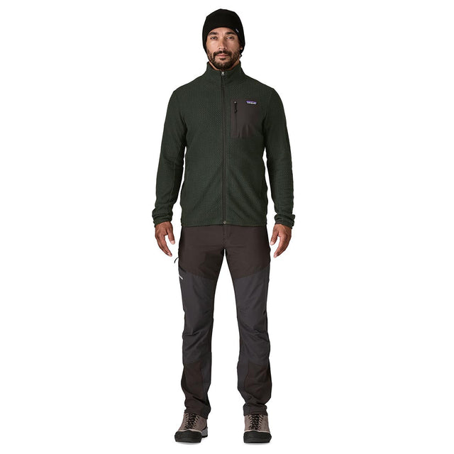 Polar Barbati Patagonia M R1 Air Polar Barbati Patagonia M R1 Air