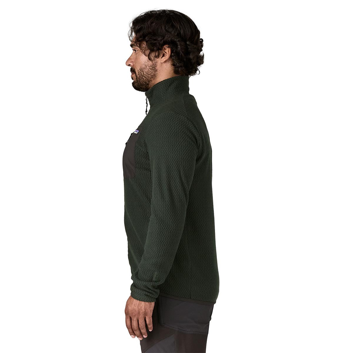 Polar Barbati Patagonia M R1 Air   Polar Barbati Patagonia M R1 Air