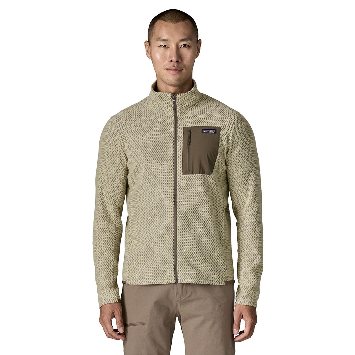 Polar Barbati Patagonia M R1 Air   Polar Barbati Patagonia M R1 Air