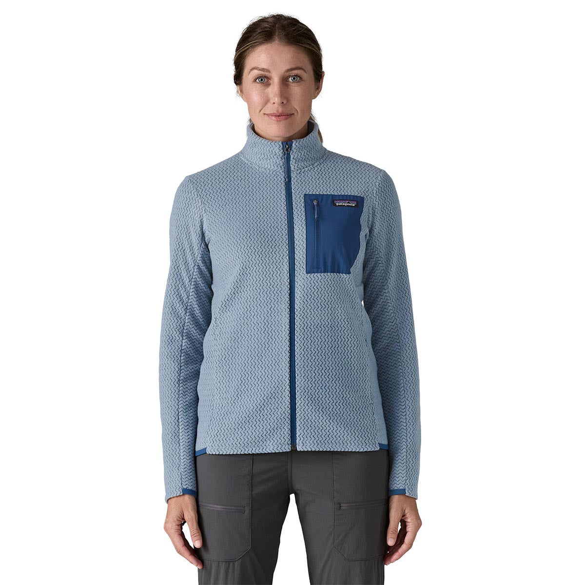 Polar Femei Patagonia W R1 Air   Polar Femei Patagonia W R1 Air