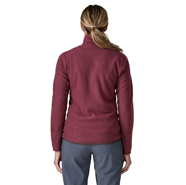Polar Femei Patagonia W R1 Air Polar Femei Patagonia W R1 Air