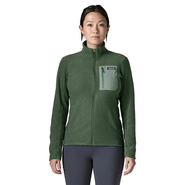Polar Femei Patagonia W R1 Air Polar Femei Patagonia W R1 Air