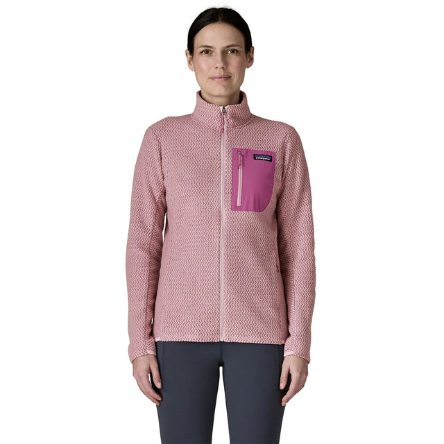 Polar Femei Patagonia W R1 Air Polar Femei Patagonia W R1 Air