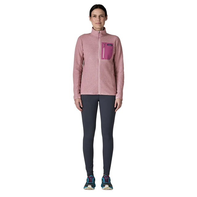 Polar Femei Patagonia W R1 Air Polar Femei Patagonia W R1 Air