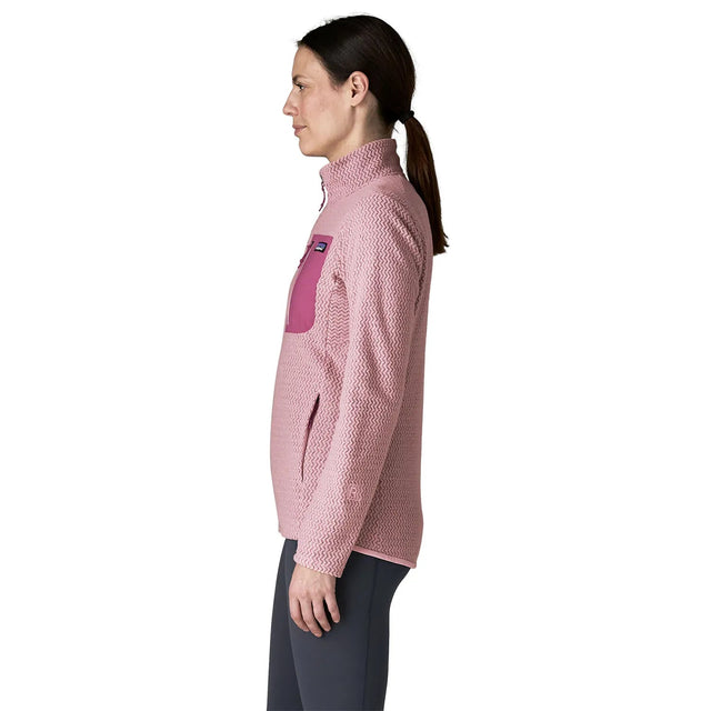Polar Femei Patagonia W R1 Air Polar Femei Patagonia W R1 Air