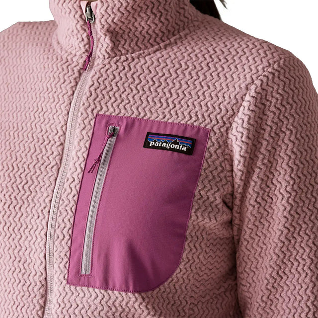Polar Femei Patagonia W R1 Air Polar Femei Patagonia W R1 Air