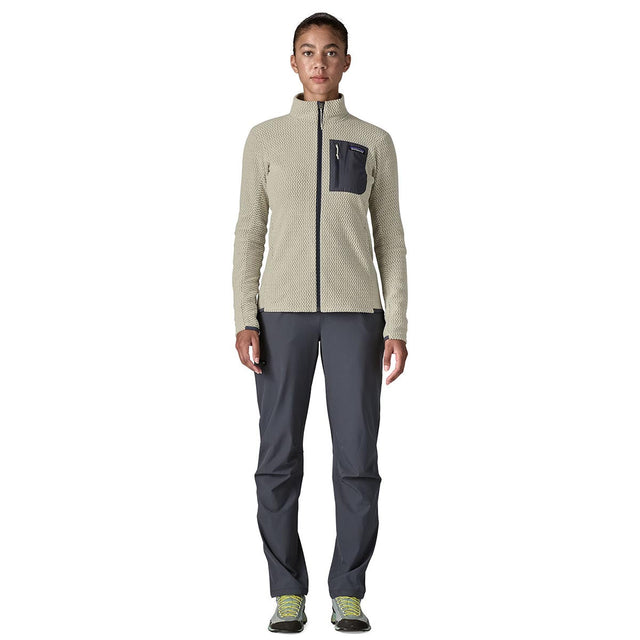 Polar Femei Patagonia W R1 Air Polar Femei Patagonia W R1 Air