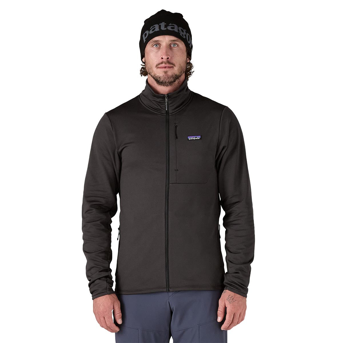 Polar Barbati Patagonia M R1 Thermal Polar Barbati Patagonia M R1 Thermal