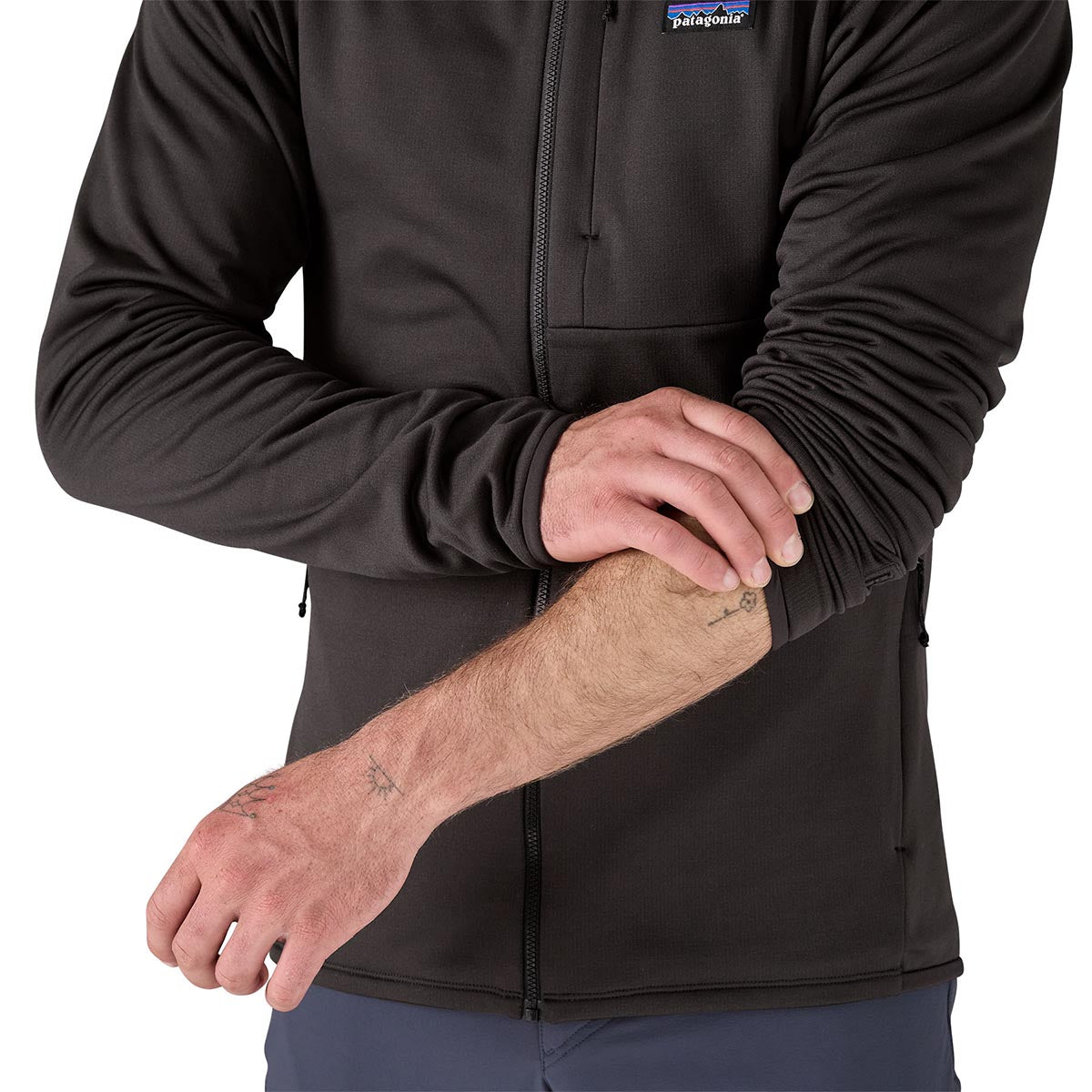 Polar Barbati Patagonia M R1 Thermal Polar Barbati Patagonia M R1 Thermal