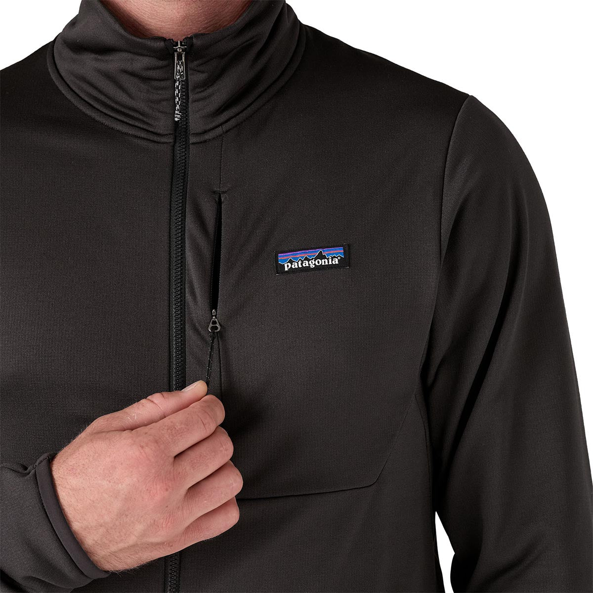 Polar Barbati Patagonia M R1 Thermal Polar Barbati Patagonia M R1 Thermal