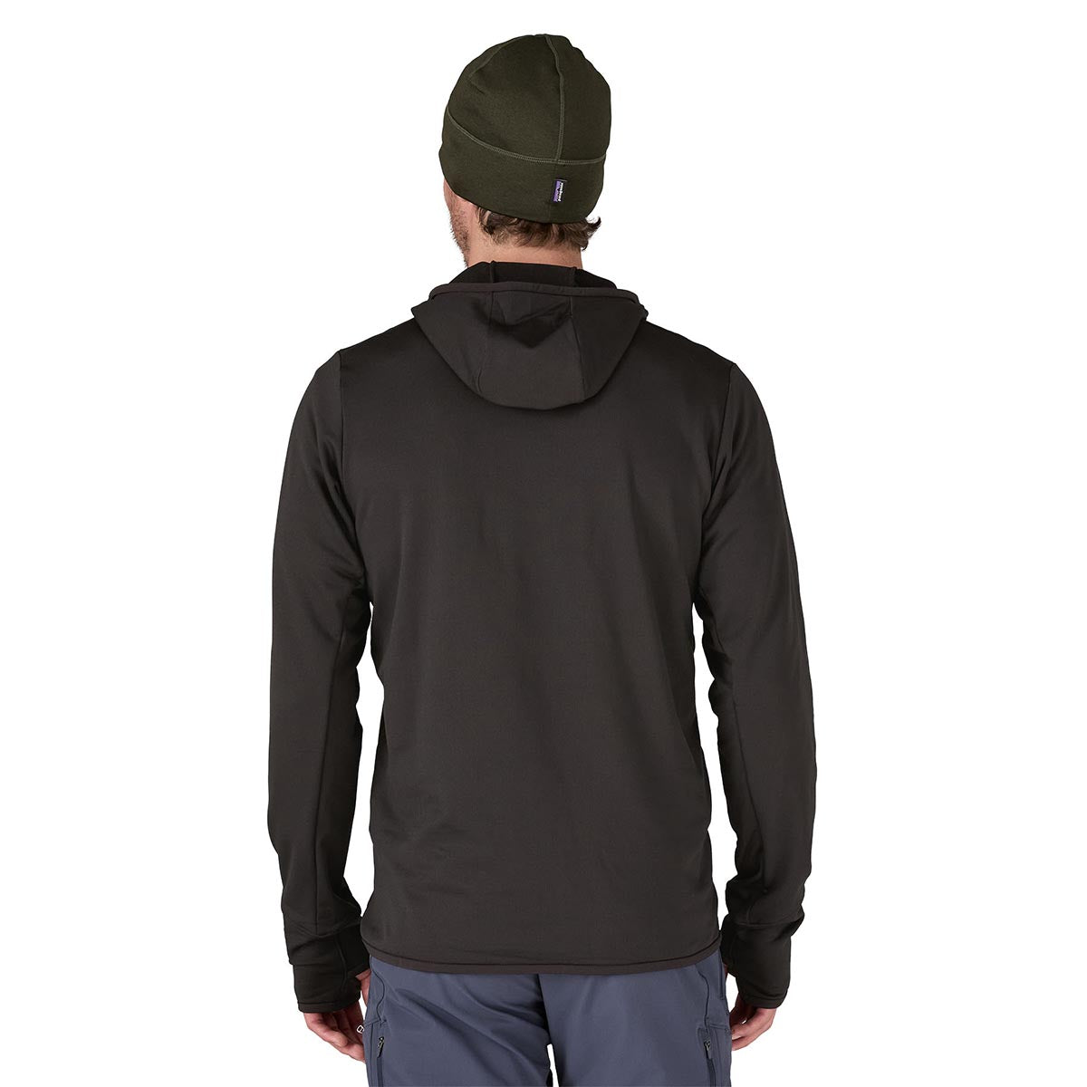 Polar Barbati Patagonia M R1 Thermal FZ Hoody Polar Barbati Patagonia M R1 Thermal FZ Hoody