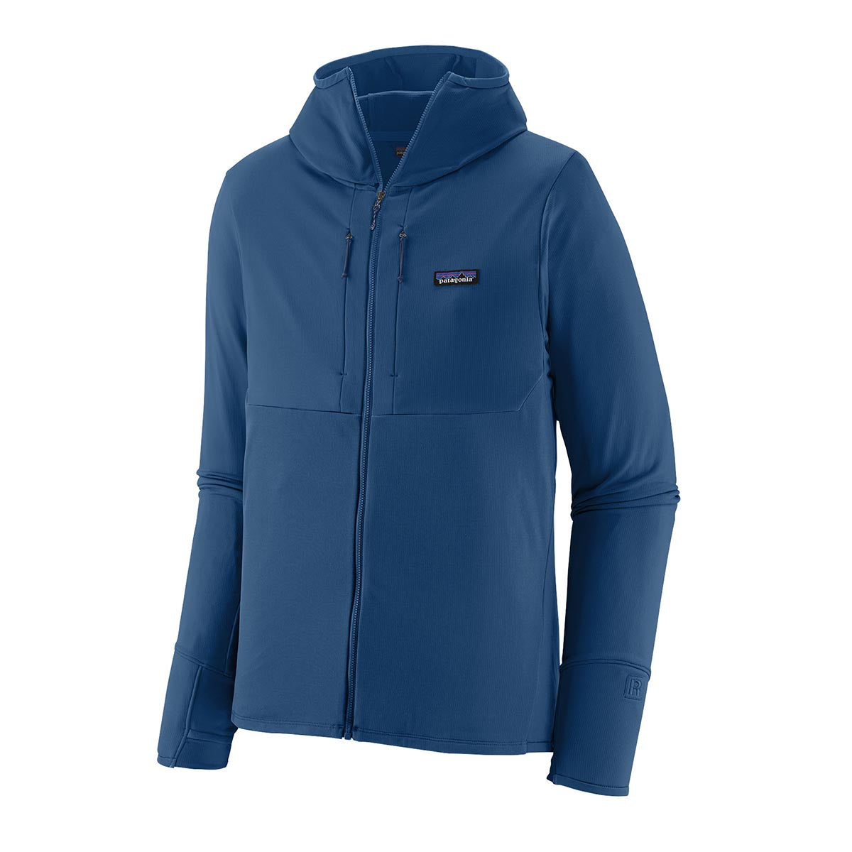 Polar Barbati Patagonia M R1 Thermal FZ Hoody Polar Barbati Patagonia M R1 Thermal FZ Hoody