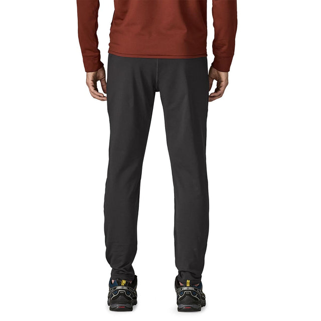 Pantaloni Barbati Patagonia M R1 Thermal Pantaloni Barbati Patagonia M R1 Thermal