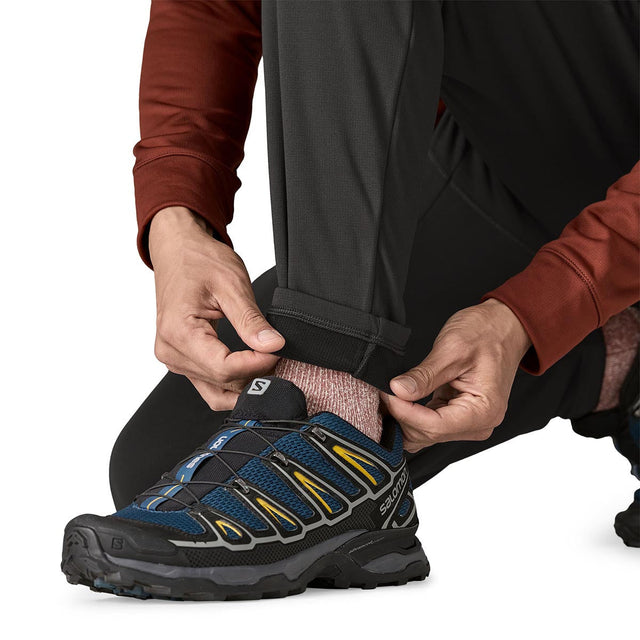 Pantaloni Barbati Patagonia M R1 Thermal Pantaloni Barbati Patagonia M R1 Thermal