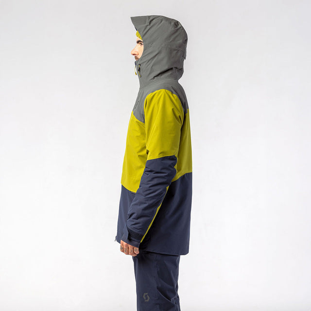 Geaca Barbati Scott M Ultimate Dryo Ripstop Geaca Barbati Scott M Ultimate Dryo Ripstop