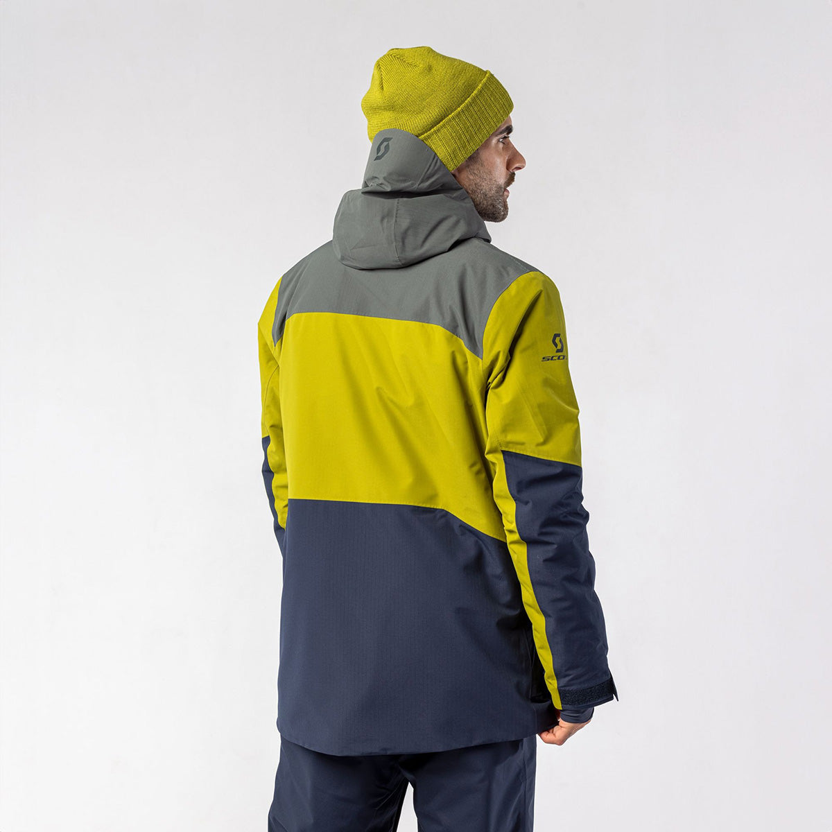 Geaca Barbati Scott M Ultimate Dryo Ripstop Geaca Barbati Scott M Ultimate Dryo Ripstop