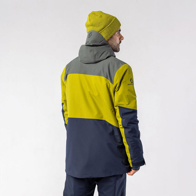 Geaca Barbati Scott M Ultimate Dryo Ripstop Geaca Barbati Scott M Ultimate Dryo Ripstop