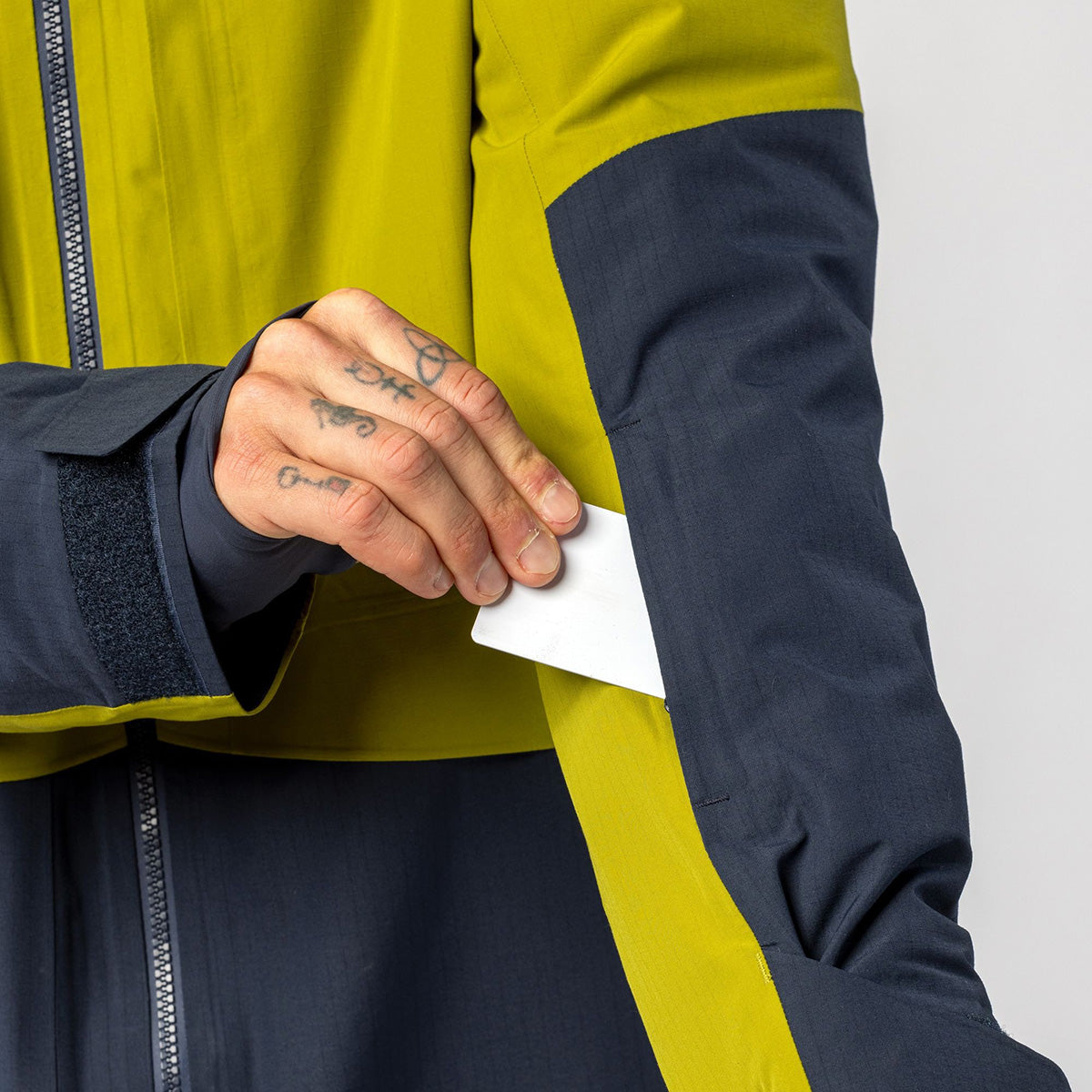 Geaca Barbati Scott M Ultimate Dryo Ripstop Geaca Barbati Scott M Ultimate Dryo Ripstop