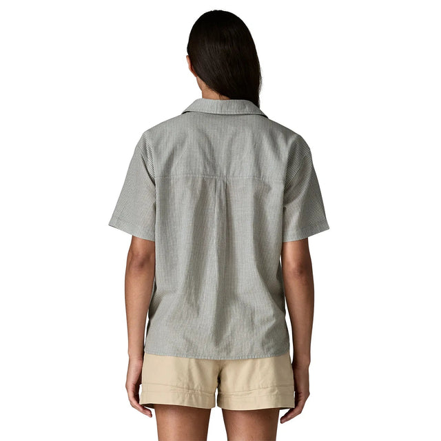 Camasa Femei Patagonia W Lightweight A/C Camasa Femei Patagonia W Lightweight A/C