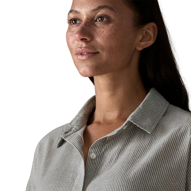 Camasa Femei Patagonia W Lightweight A/C Camasa Femei Patagonia W Lightweight A/C