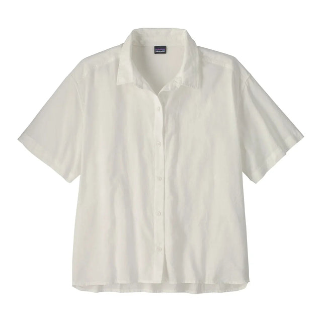 Camasa Femei Patagonia W Lightweight A/C Camasa Femei Patagonia W Lightweight A/C