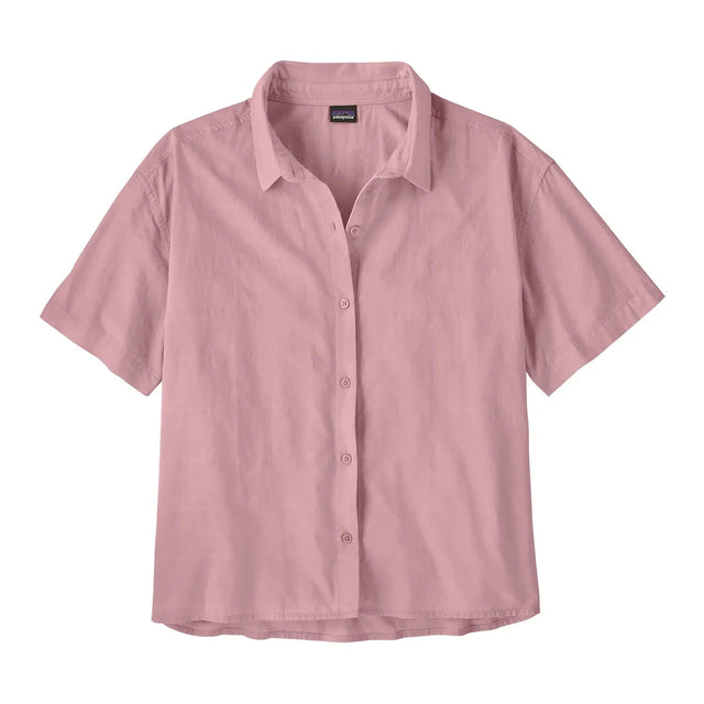 Camasa Femei Patagonia W Lightweight A/C Camasa Femei Patagonia W Lightweight A/C
