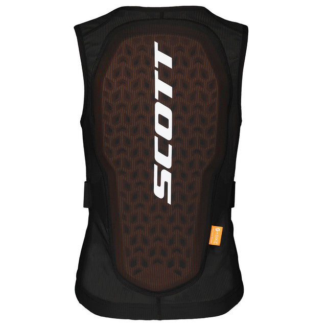Protectie Spate Schi Copii Scott Vest Airflow Junior Protectie Spate Schi Copii Scott Vest Airflow Junior