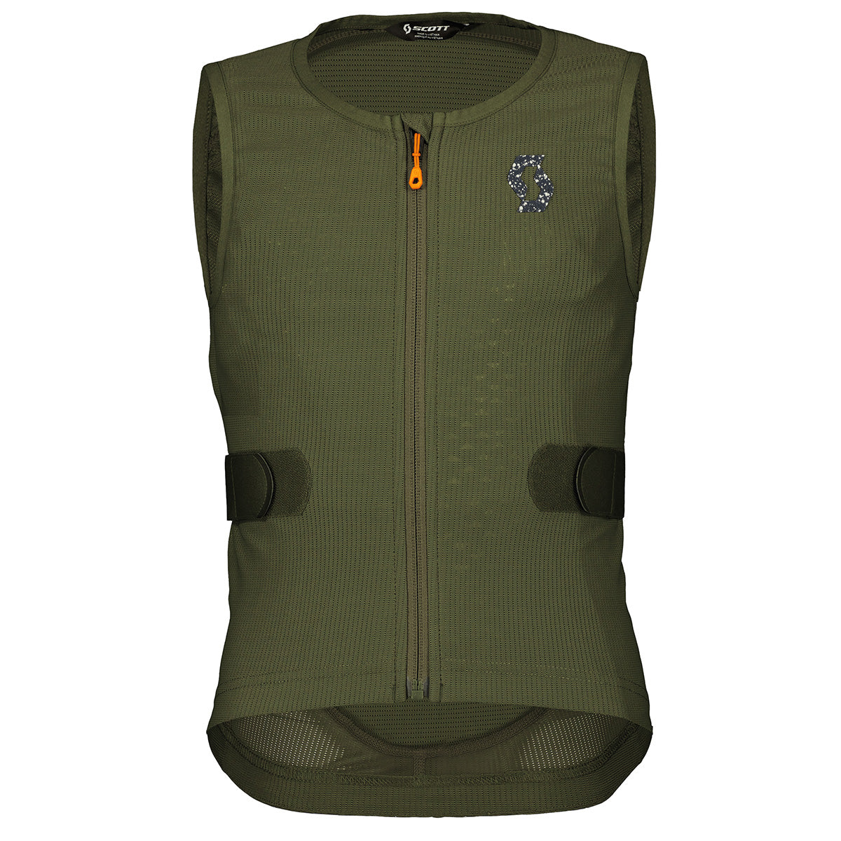 Protectie Spate Schi Copii Scott Vest Airflow Junior Protectie Spate Schi Copii Scott Vest Airflow Junior