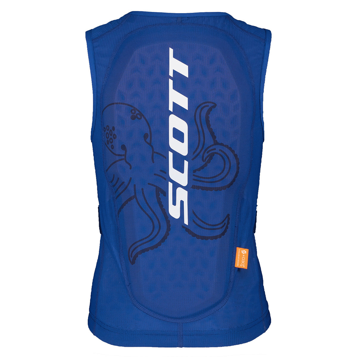 Protectie Spate Schi Copii Scott Vest Airflow Junior Protectie Spate Schi Copii Scott Vest Airflow Junior